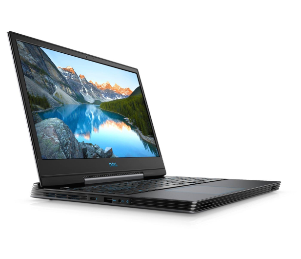 Dell Inspiron G5 i7-9750H/16GB/512+1TB/Win10 RTX2070 - 503007 - zdjęcie 8